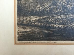 Jan Poortenaar - Sint Walburgiskerk Zutphen kopen? Bied vanaf 50!