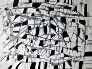 Natia Antadze - "Infinity " XXL kopen? Bied vanaf 120!