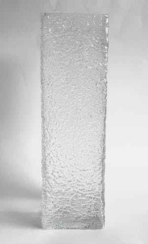 Bengt Edenfalk - Helder glazen vaas kopen? Bied vanaf 30!