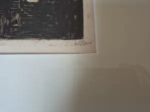 Willem Witsen - Ets, Joden Houttuinen Amsterdam - gesigneerd kopen? Bied vanaf 495!