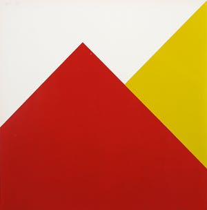 Birgitte Janssen - Zeefdruk, Brott 6 kopen? Bied vanaf 1!