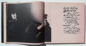 Corneille - New York room 422, boek met veel foto’s en originele litho kopen? Bied vanaf 295!