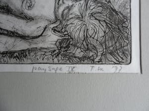 Frits Lindeman - Ets. Titel. Pay safe IV. kopen? Bied vanaf 20!