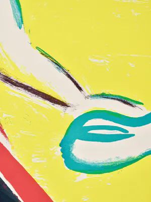 Jörg Remé - Abstract persoon kopen? Bied vanaf 1!