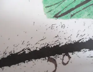 Herman Brood - Van pijn kromp hij ineen kopen? Bied vanaf 1!