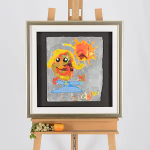 Ad Verstijnen - Meiske kopen? Bied vanaf 200!