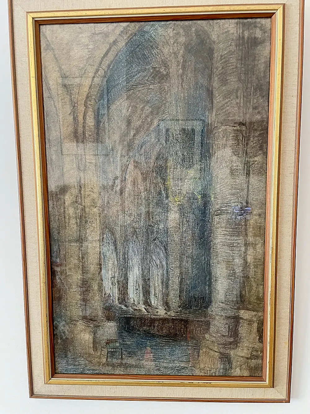Maria Philipse (1863-1952)