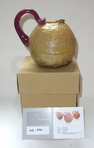 Bernard Heesen - Rauw kannetje kopen? Bied vanaf 50!