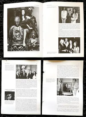 Jean Thomassen - POSTERS/PRINTS kopen? Bied vanaf 100!