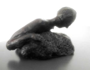 Brons (Onbekend) - geboorte uit de zee kopen? Bied vanaf 49!