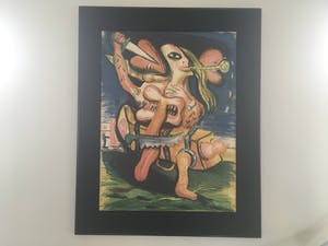 Fred Bervoets - zonder titel kopen? Bied vanaf 345!