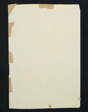 Reinier Lucassen - Pentekening, Zonder titel kopen? Bied vanaf 1!