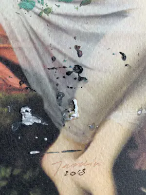 Martin Sjardijn - Renaissance (Angel) kopen? Bied vanaf 30!