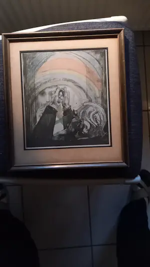 Jan Toorop - Het gebed kopen? Bied vanaf 35!