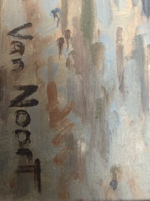 Arie-Kees van Noort - Zandvoort kopen? Bied vanaf 450!