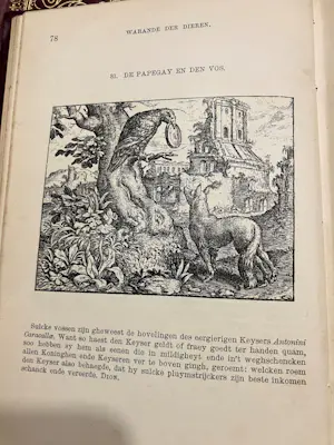 Antiquarisch Boek - De Werken van J. van den Vondel kopen? Bied vanaf 50!