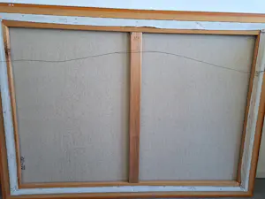 Will Eggen - Stilleven met vazen kopen? Bied vanaf 250!