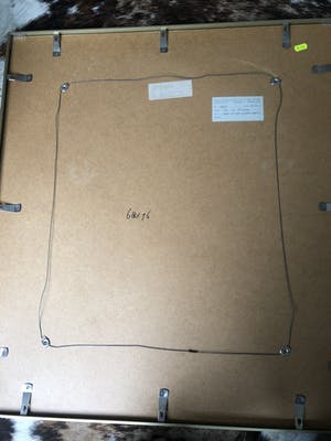 Ru van Rossem - Dans om het gouden kalf kopen? Bied vanaf 100!