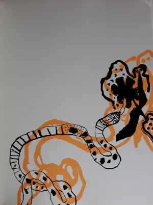 Corneille - Boek met 9 litho's:op dik papier: et la vie kopen? Bied vanaf 200!