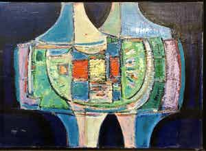 Rien Goene - Het Huwelijk verkocht voor € 950!