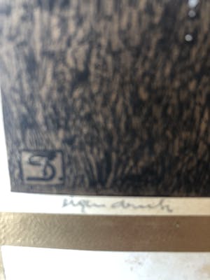 Niet of onleesbaar gesigneerd - Hilversum heide kopen? Bied vanaf 1!