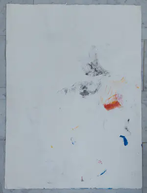 Anton Heyboer - Cancan danseres op sofa kopen? Bied vanaf 425!