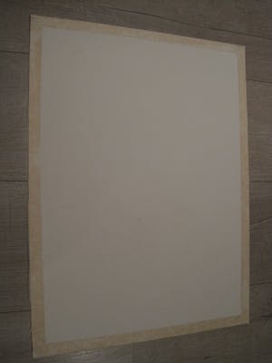 Jef Diederen - Litho uit 1963 - zeer kleine oplage (25) - Abstract - potlood gesigneerd kopen? Bied vanaf 48!