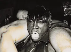 Gerard Wessel - Foto, Amsterdam 1995 kopen? Bied vanaf 200!