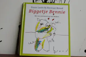 Herman Brood - liefhebber/verzamelaar 8 prachtige boeken van Herman Brood kopen? Bied vanaf 95!