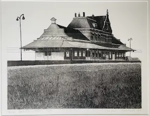 Wim Bettenhausen - Station Maassluis kopen? Bied vanaf 69!