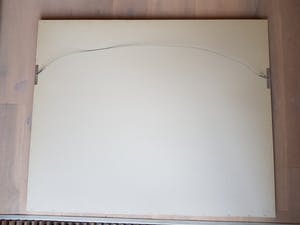 Corneille - Laatste keer!: Zeefdruk 29/200, gesigneerd en '97 kopen? Bied vanaf 229!