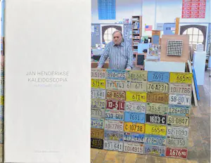 Jan Henderikse - Topps kopen? Bied vanaf 35!