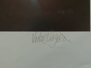 Victor Linford - Leda en de zwaan kopen? Bied vanaf 67!