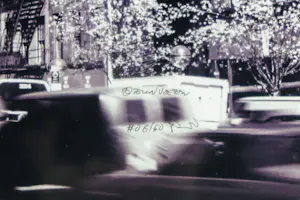 Teun Voeten - Fotografie, New York - Ingelijst kopen? Bied vanaf 50!