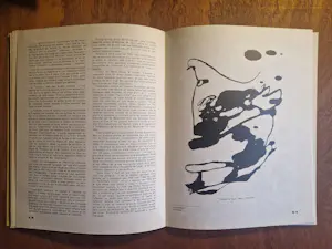 Asger Jorn - Pour la forme kopen? Bied vanaf 700!