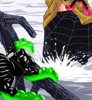 Philippe Grimaud - Tarentula kopen? Bied vanaf 50!