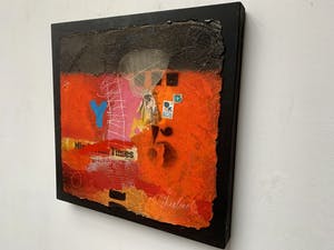 Theo Koster - Let it be kopen? Bied vanaf 75!