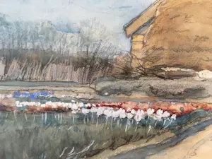 Johannes Josseaud - onbekend kopen? Bied vanaf 55!