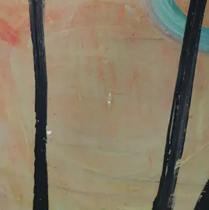 Siebrand Weitenberg - Olieverf op doek, De onsterfelijke ziel (Zeer groot) kopen? Bied vanaf 1!