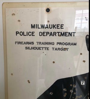 Louis van Gasteren - Shooting Target kopen? Bied vanaf 50!