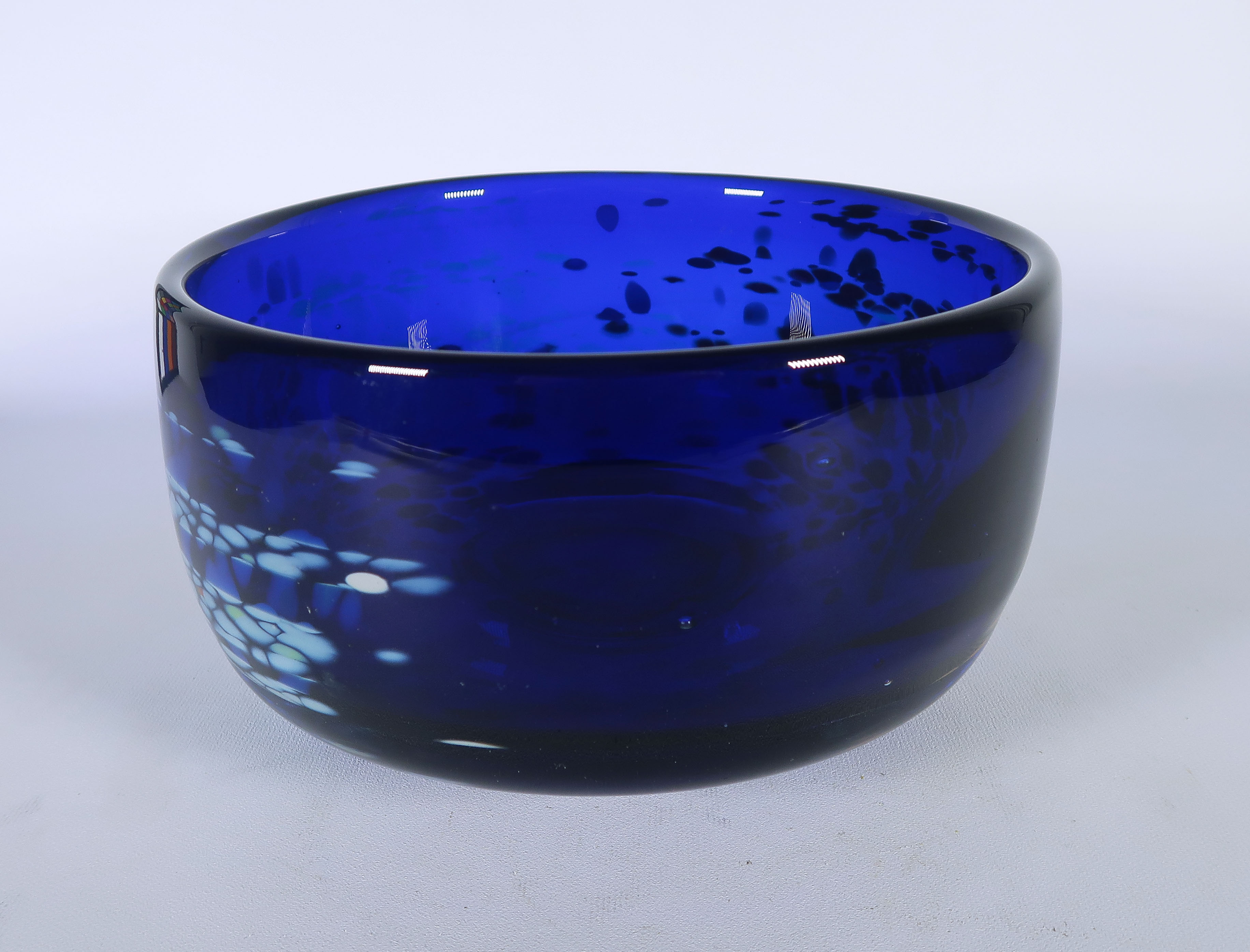 Algimantas Zilys - Glas, Gevlekte schaal op lage voet kopen? Bied vanaf 1!