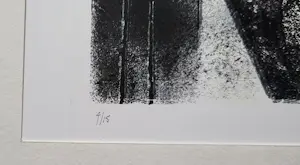 Ernst Bergmans - Zonder titel kopen? Bied vanaf 50!