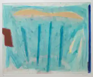 Kees Slegt - Zonder titel verkauft für € 45!