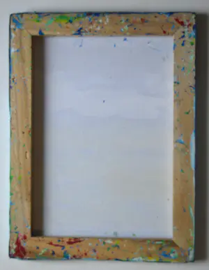 Tom Lecluse - Abstract zonder titel kopen? Bied vanaf 225!