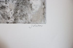 Jan Vosters - Verleden Tijd kopen? Bied vanaf 35!