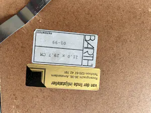 Inez Bulthuis - Hoofd kopen? Bied vanaf 25!