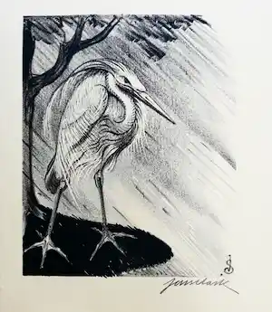 Jan Schonk - Reiger verkauft für € 75!