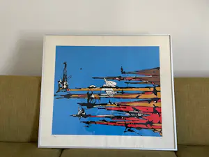 Henri Titselaar - 1917/2013 kopen? Bied vanaf 50!