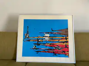 Henri Titselaar - 1917/2013 verkauft für € 43!