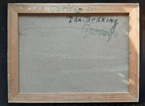 Daniel Wilhelm Bekking - Goslay, Fr. kopen? Bied vanaf 165!